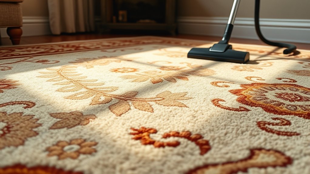 prevent rug damage mistakes