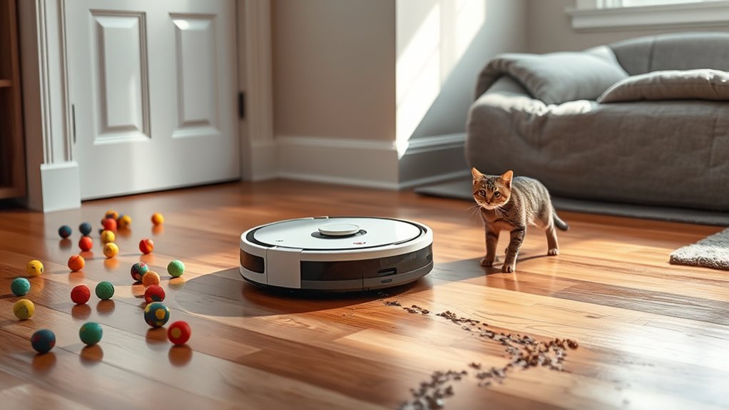 preventing pet accidents effectively