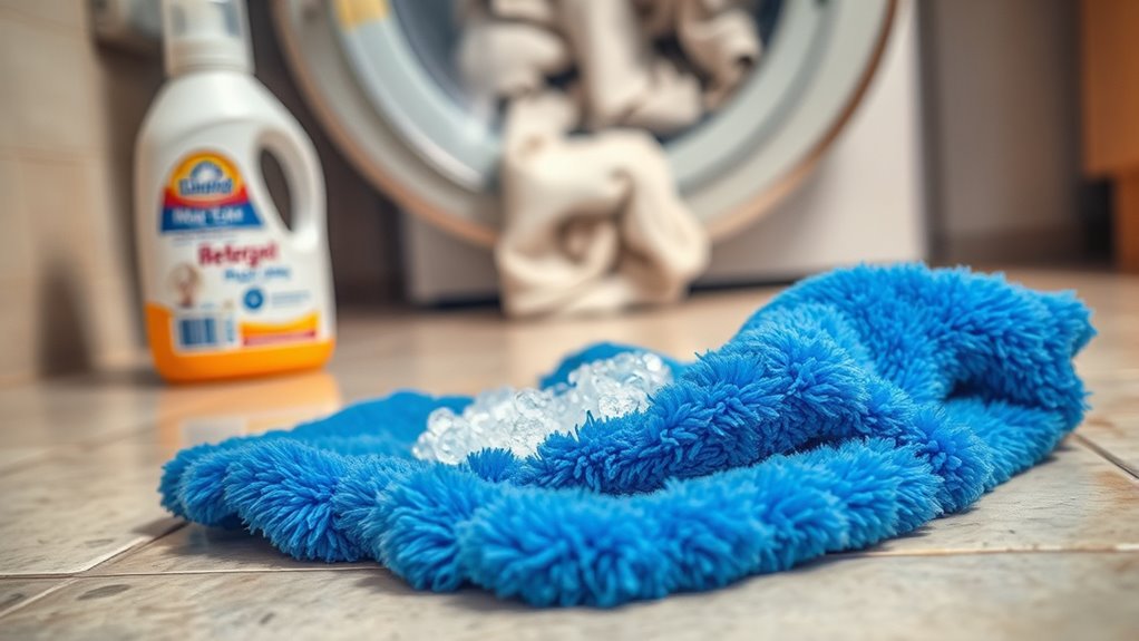 proper microfiber cleaning techniques