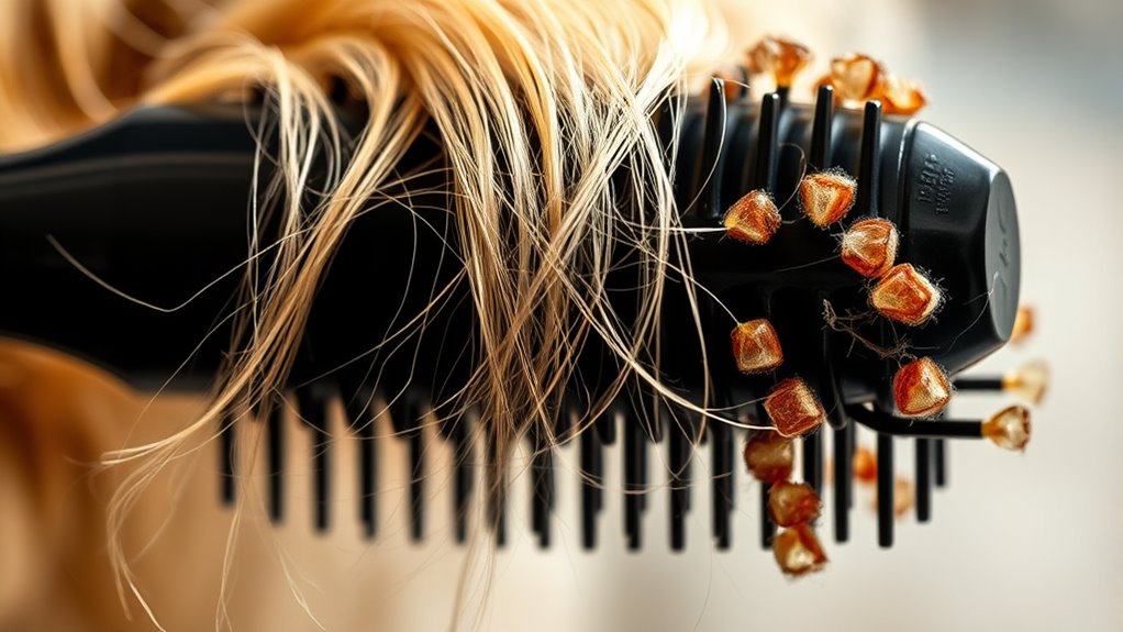 protect hair from environmental damage