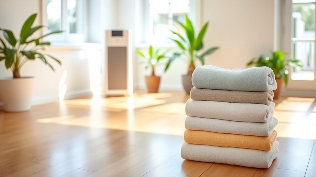 quick home refresh routine