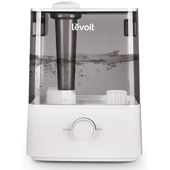 LEVOIT Classic300 Ultrasonic Humidifier 6L Quiet