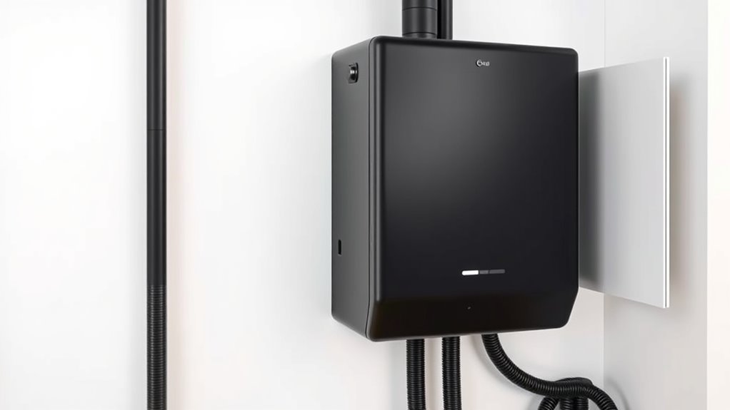 quiet powerful compatible efficient