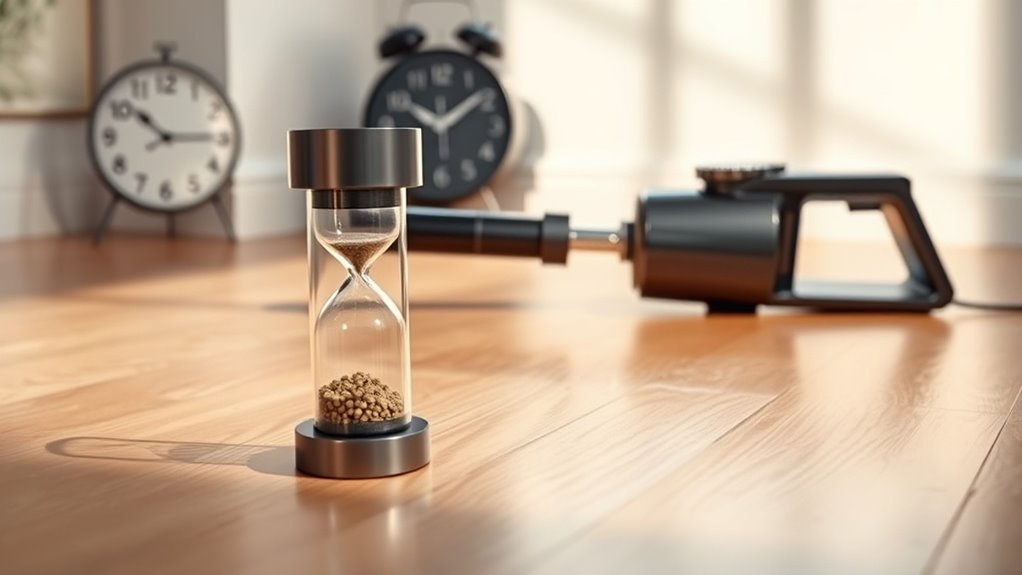 realistic cordless tool expectations