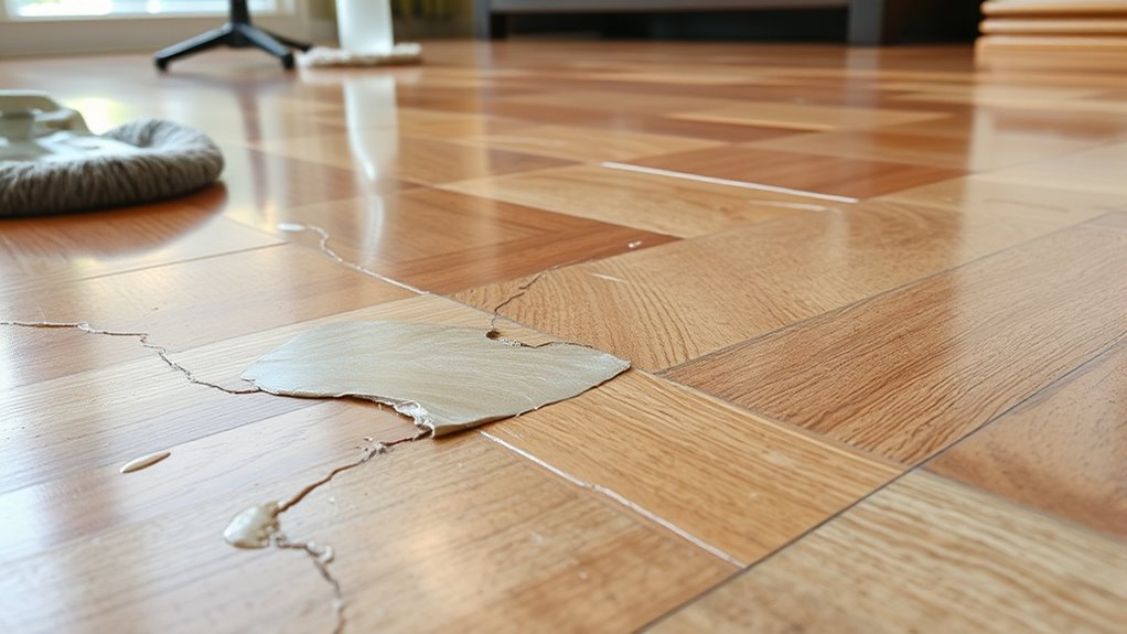 regular cleaning and protection