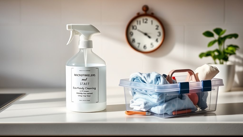 regularly update and review