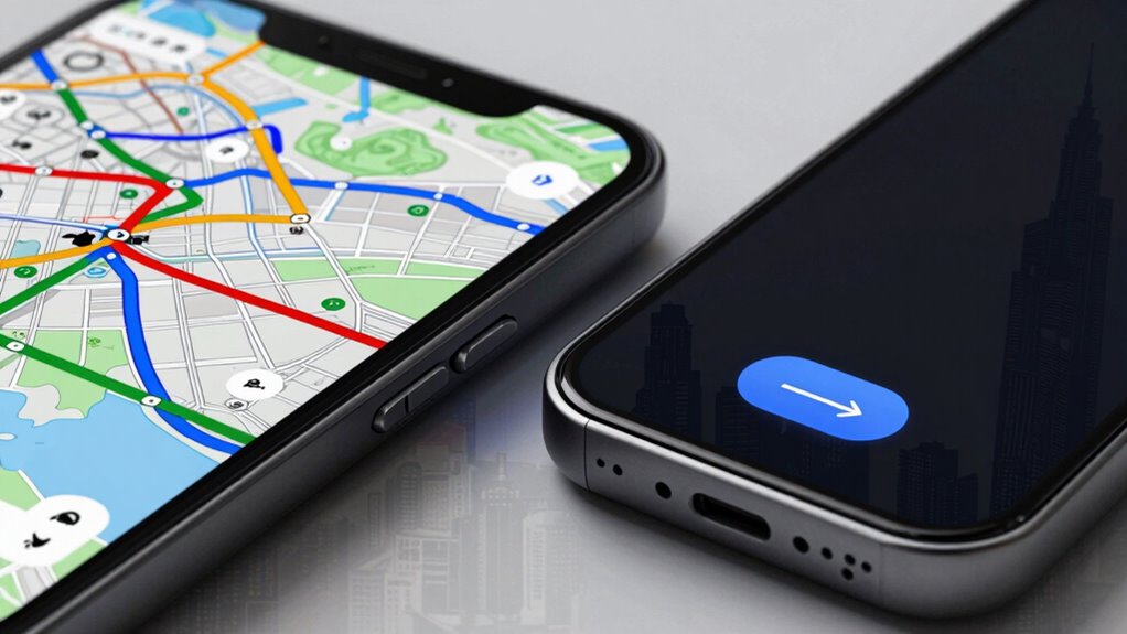 remap controls fix navigation