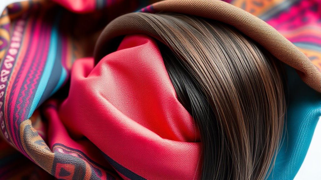 remove hair clean brush