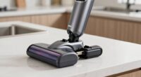 reset cordless vacuum battery