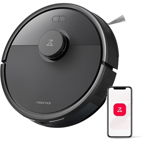 Roborock Q7 L5 Robot Vacuum & Mop Cleaner
