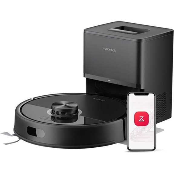 Roborock Q7 M5+ Robot Vacuum and Mop