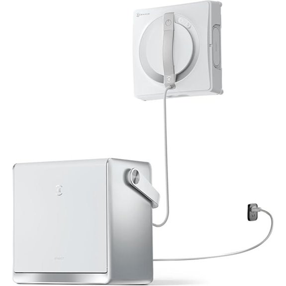 ECOVACS WINBOT W2 Pro Window Cleaning Robot