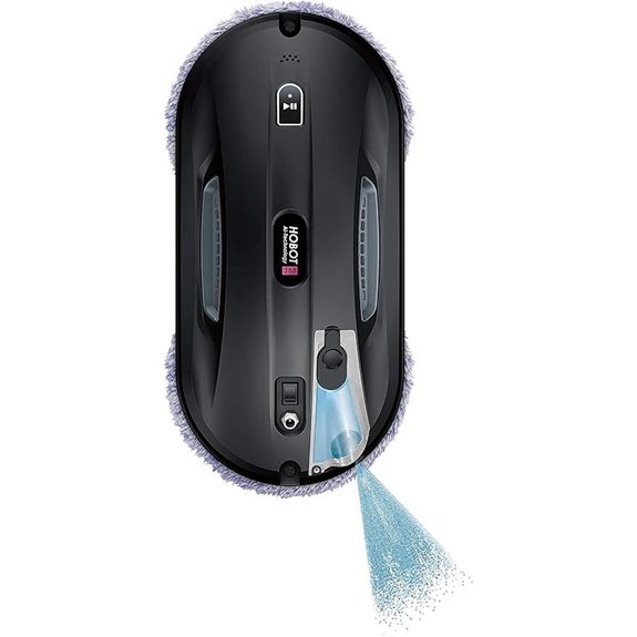 HOBOT-388 Smart Window Cleaning Robot