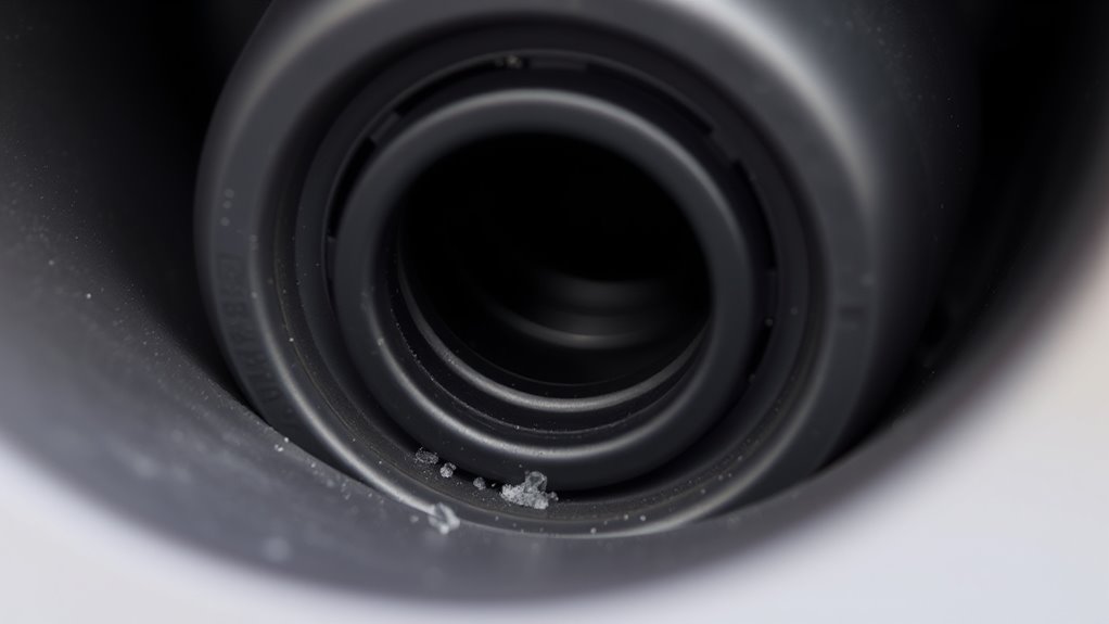 seal integrity and maintenance