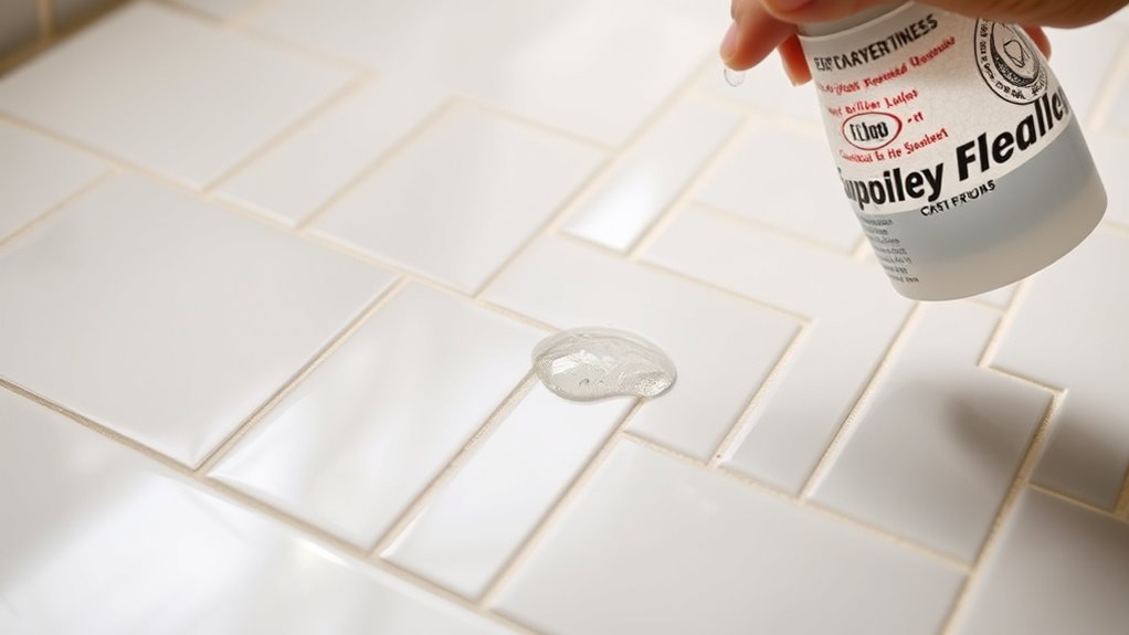 seal protect maintain enhance