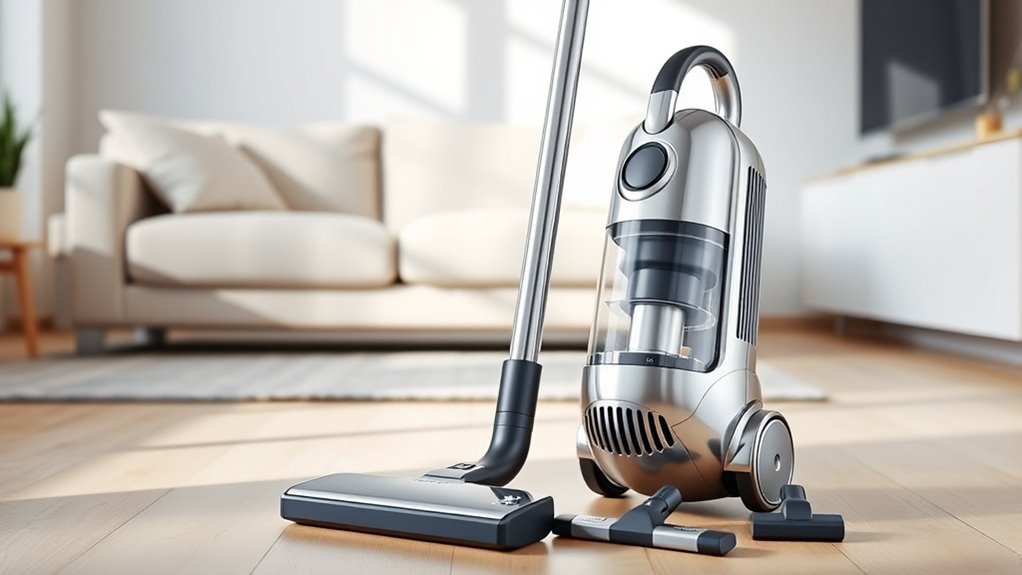 sealed system filtration durability