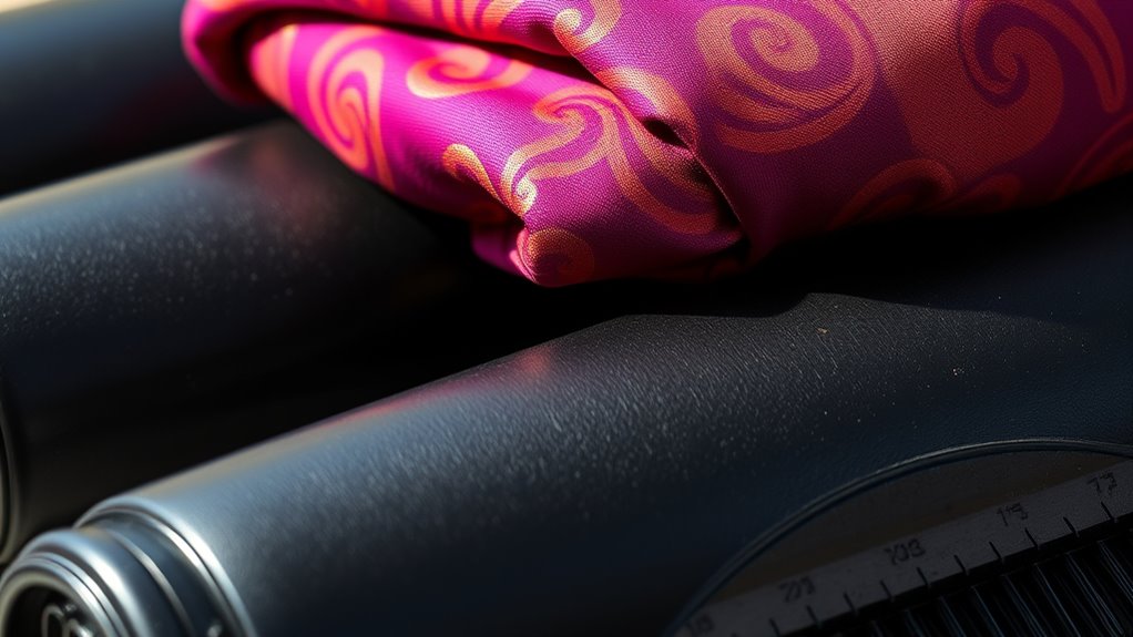 select quality compatible materials