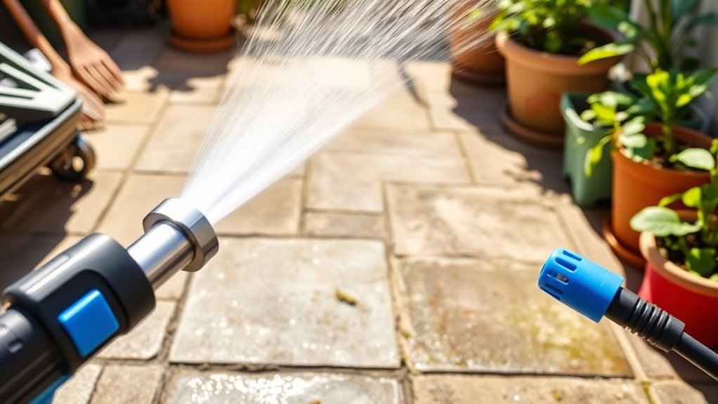 selecting durable powerful equipment