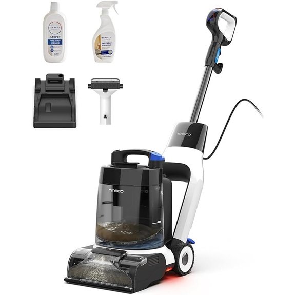 Tineco Carpet One Cruiser Self-Cleaning Carpet Cleaner