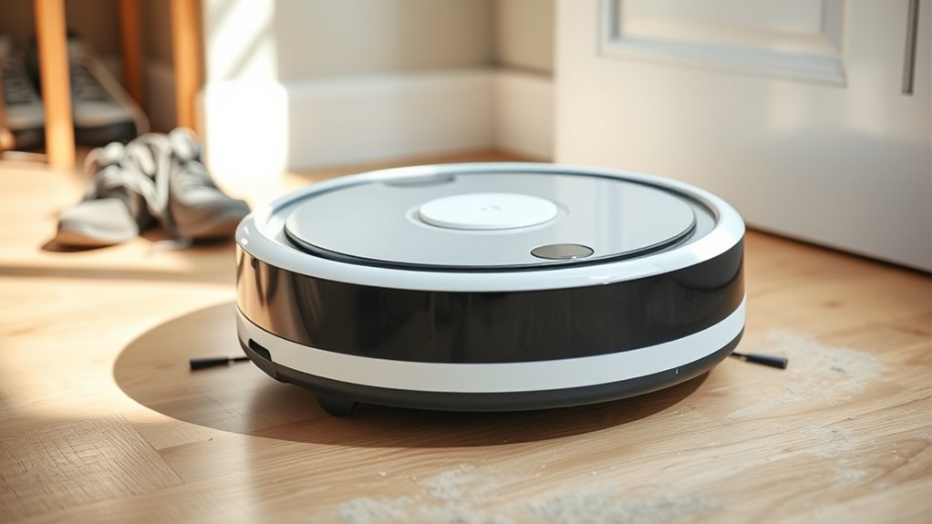 sensor calibration and maintenance