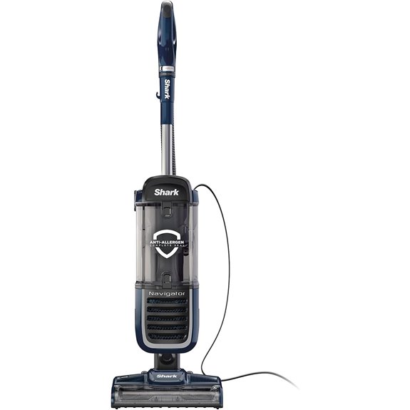 Shark NV151 Navigator Upright Vacuum with Pet Tools