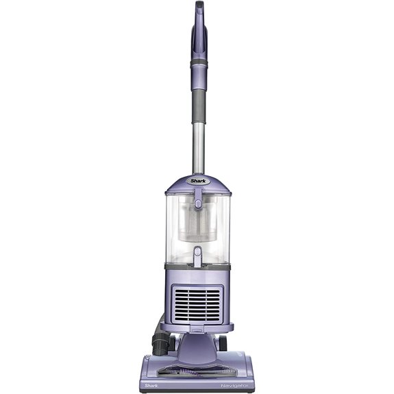 Shark NV352 Upright Vacuum with HEPA Filter