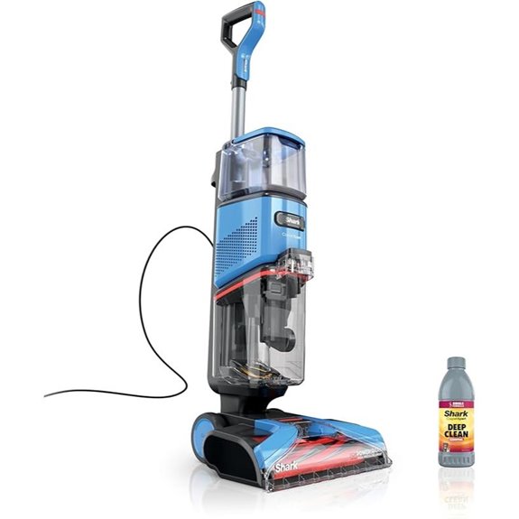 Shark CarpetXpert Upright Carpet & Rug Cleaner