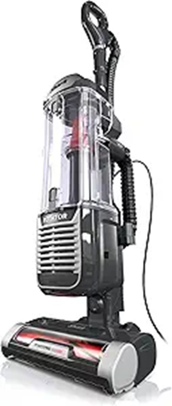 Shark ZU102 Pet Upright Vacuum with Odor Control