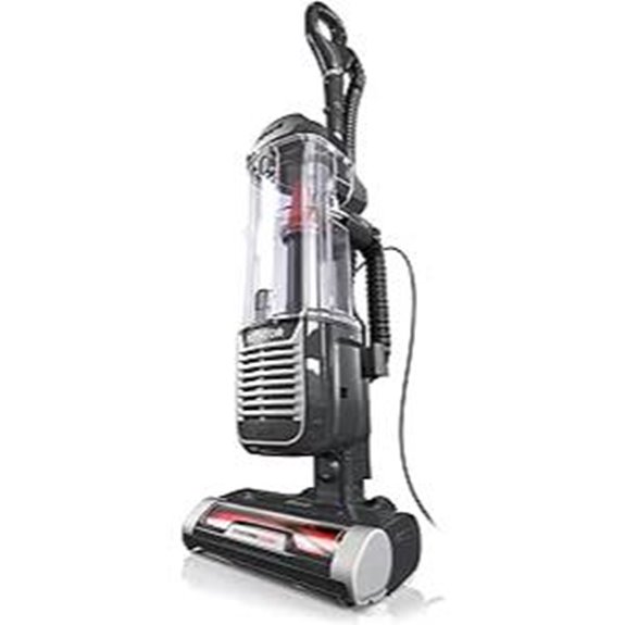 Shark ZU102 Rotator Pet Vacuum with Odor Control