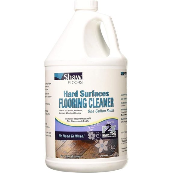 Shaw Floors R2X Hard Surface Floor Cleaner Refill