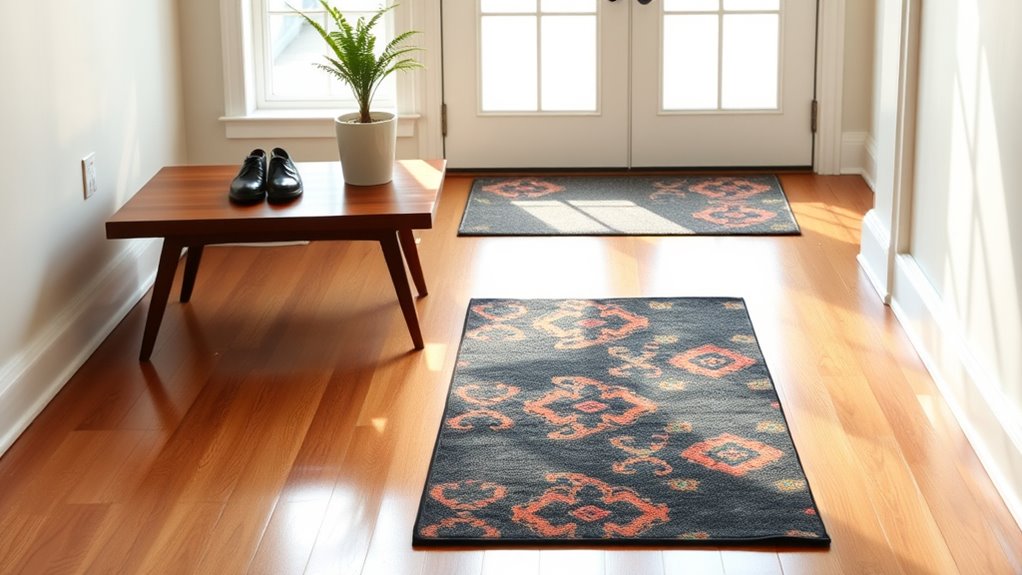 shoes carry harmful bacteria