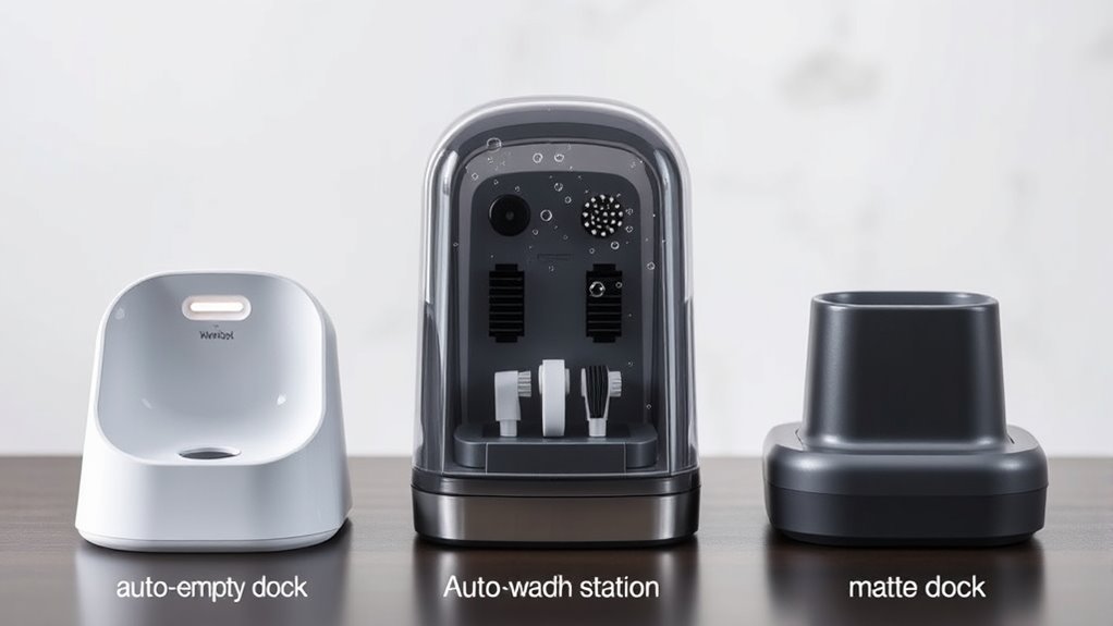 simplify workspace with wireless