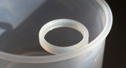 small o ring dust leaks