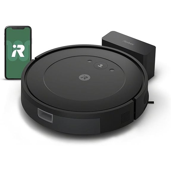 iRobot Roomba Vacuum with Smart Navigation