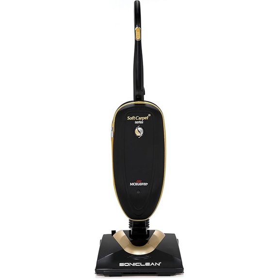Soniclean Soft Carpet Upright Vacuum Cleaner