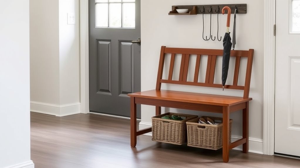 space assessment for tracking