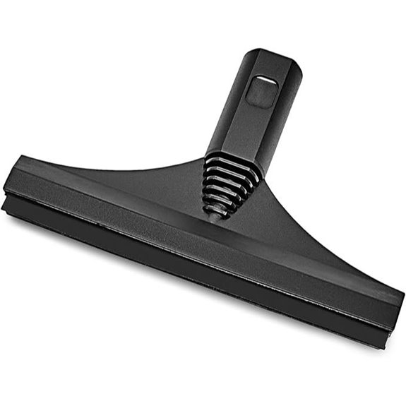 Dupray Window Tool for Steam Cleaner