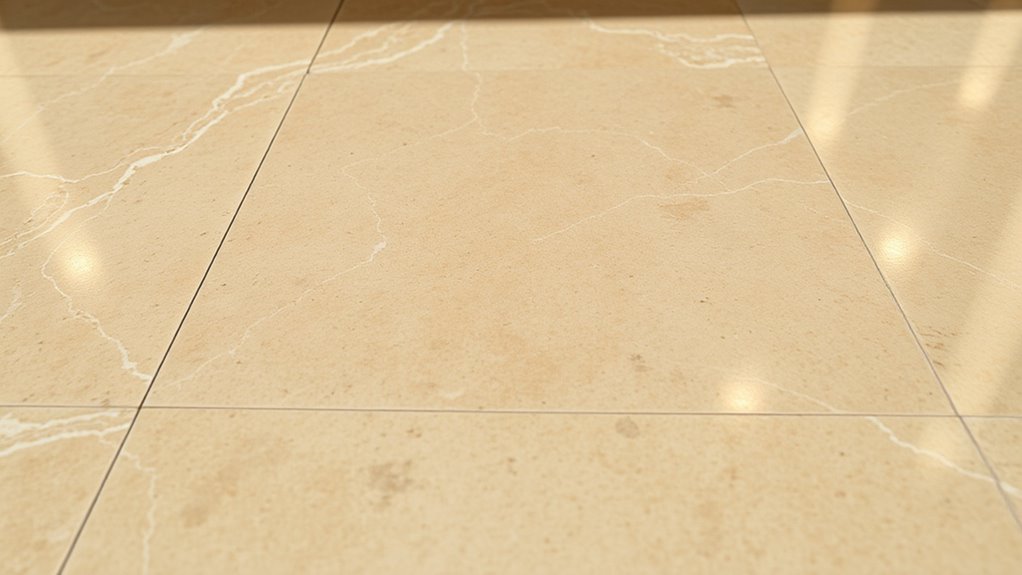 stone floor repair and restoration