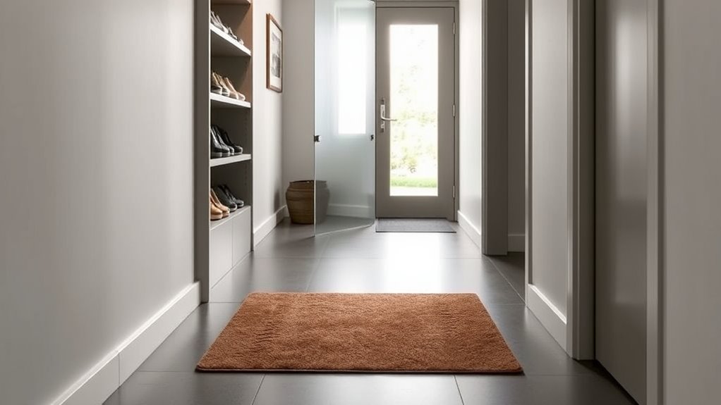 tailored barrier setups improve containment