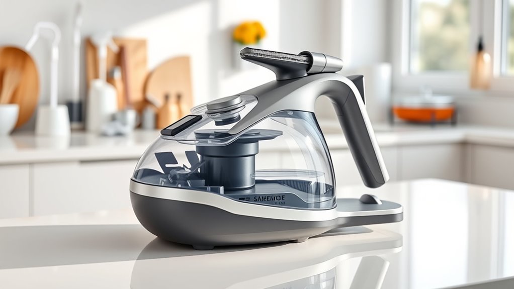 tank capacity and safety