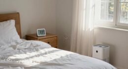 temperature and humidity management