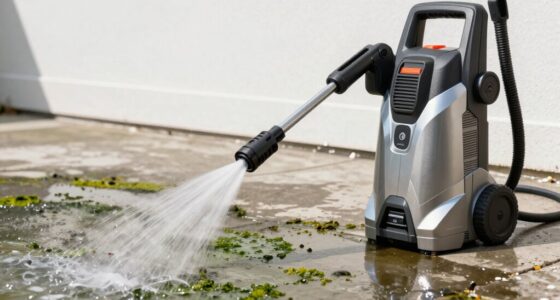 top 15 algae mildew pressure washers