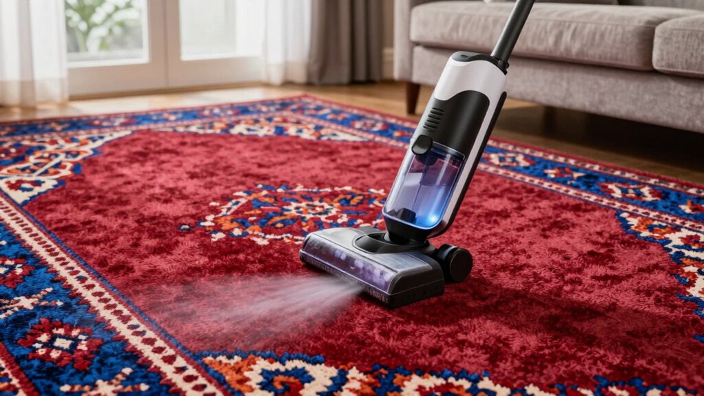 top 15 carpet cleaners
