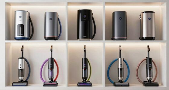 top 15 central vacuum systems