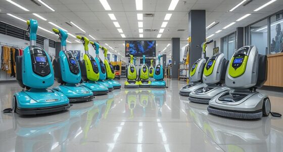 top 15 floor cleaners