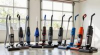 top 15 home garage vacuums