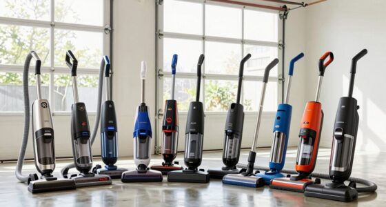 top 15 home garage vacuums