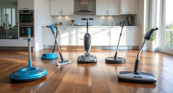 top 15 kitchen floor cleaners