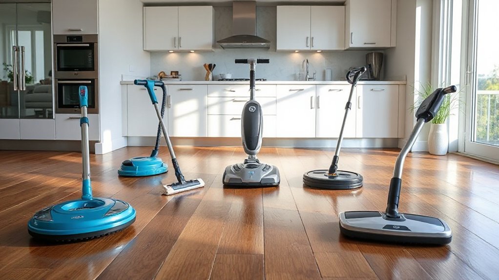 top 15 kitchen floor cleaners