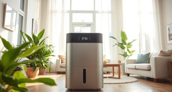 top 15 large capacity dehumidifiers